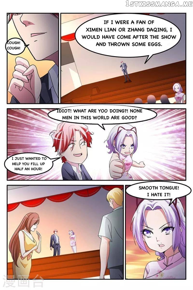 Talented Genius chapter 159 - page 4