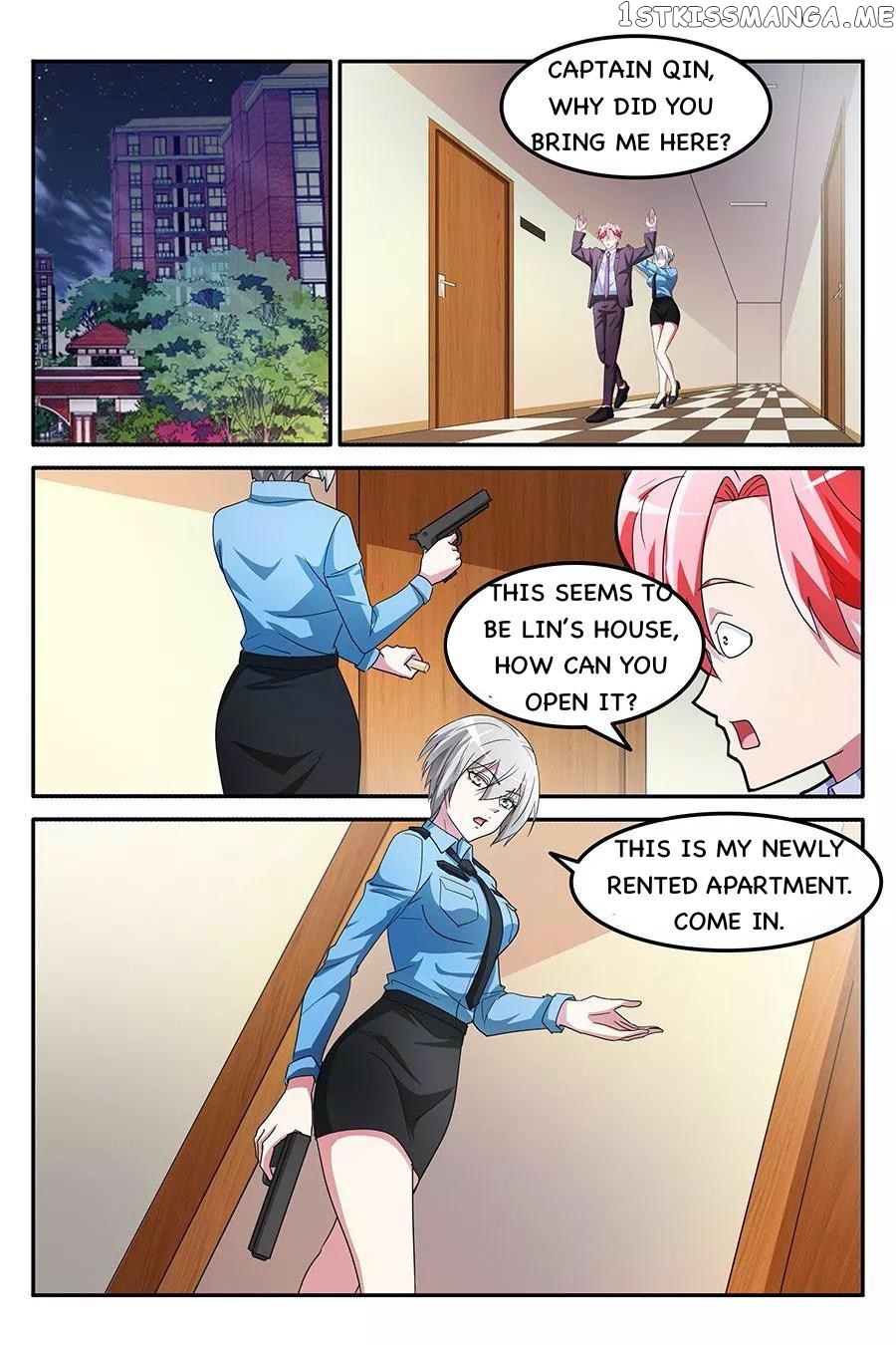 Talented Genius chapter 143 - page 6