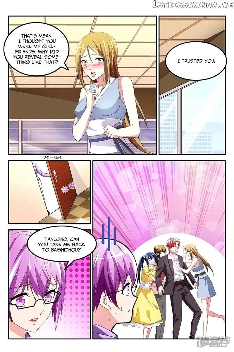 Talented Genius chapter 133 - page 6