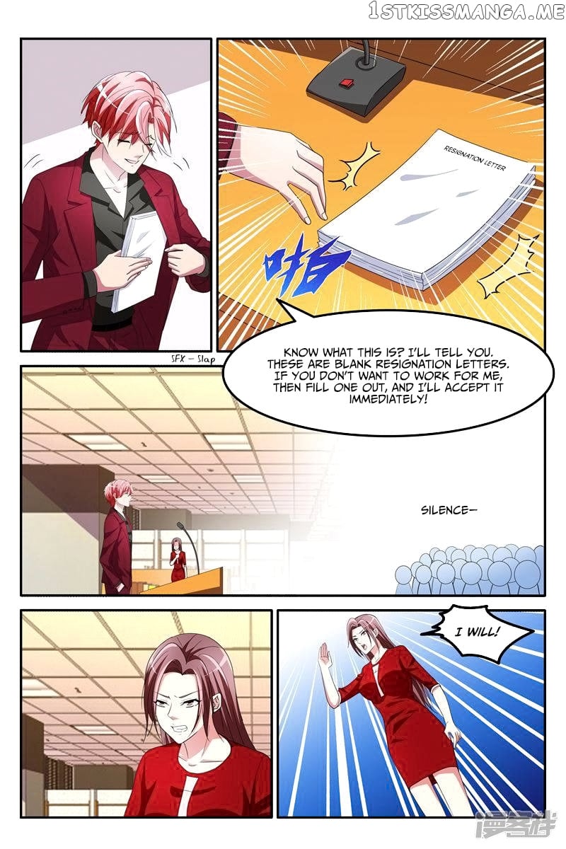 Talented Genius chapter 132 - page 10