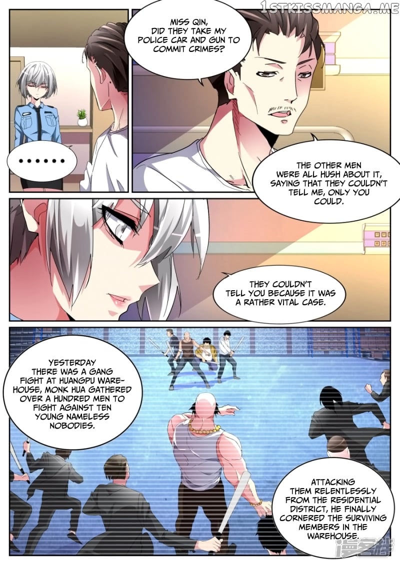 Talented Genius chapter 98 - page 6