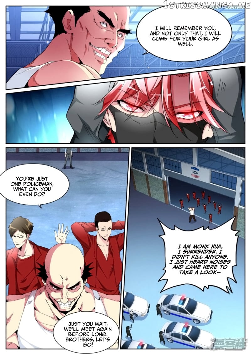 Talented Genius chapter 95 - page 7