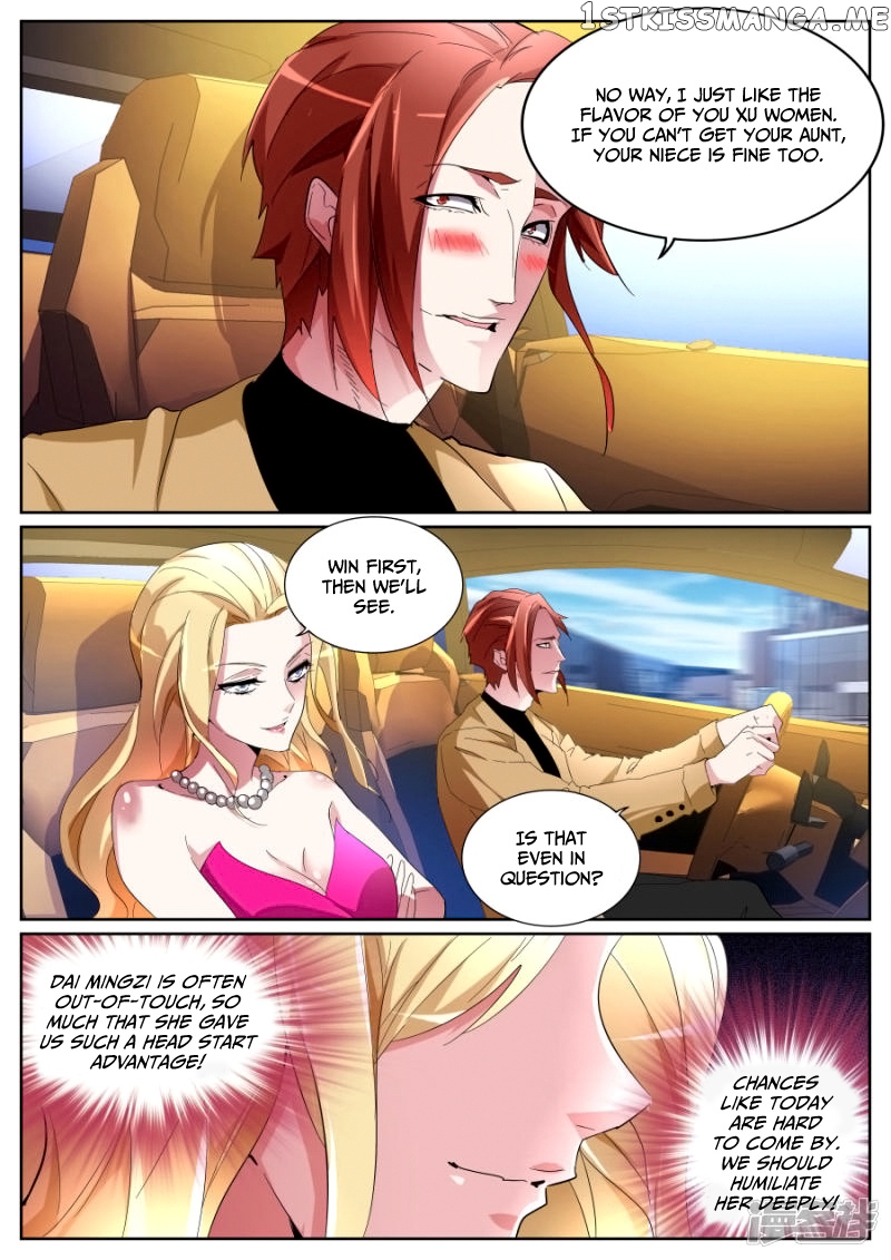 Talented Genius chapter 87 - page 10