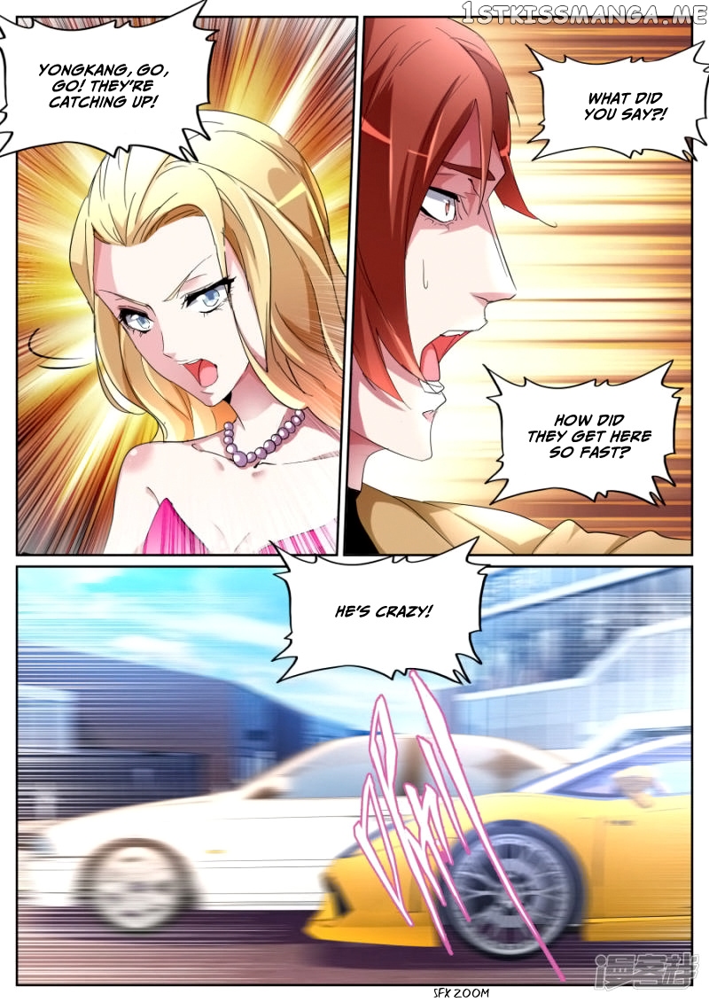 Talented Genius chapter 87 - page 12