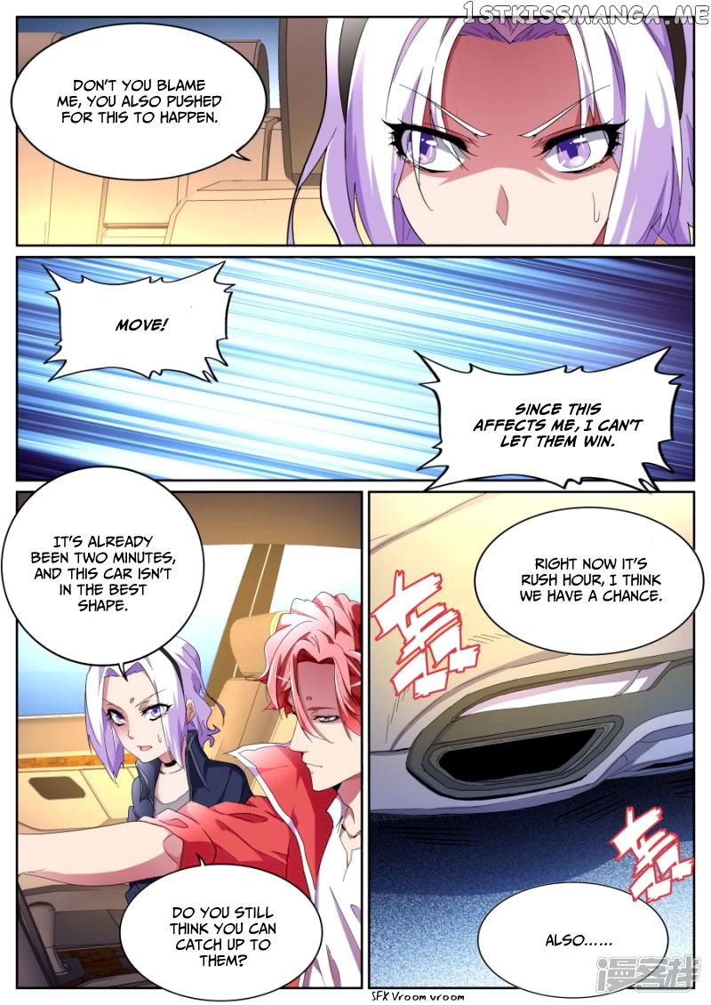 Talented Genius chapter 87 - page 5