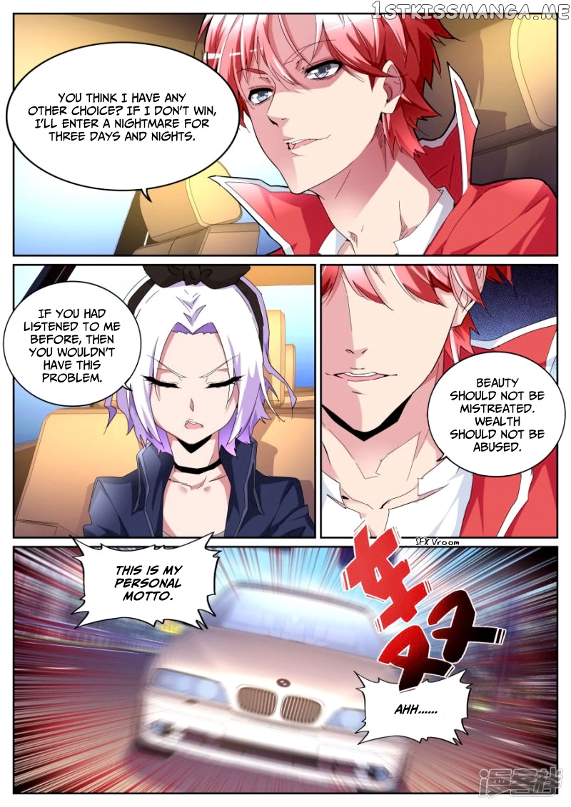 Talented Genius chapter 87 - page 6