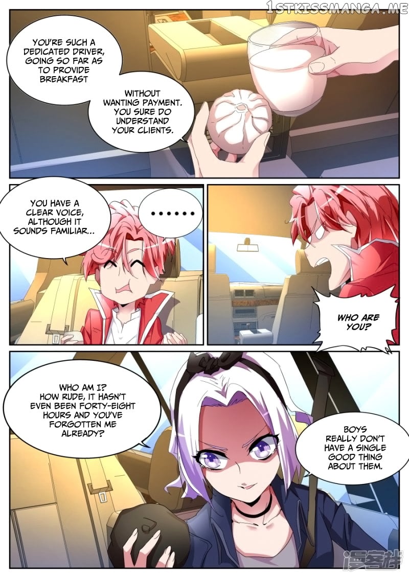 Talented Genius chapter 85 - page 6