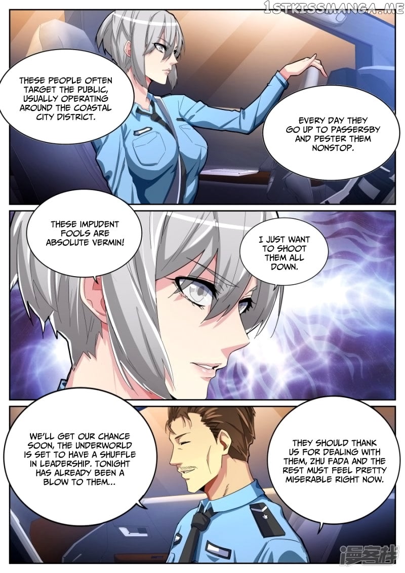 Talented Genius chapter 76 - page 5