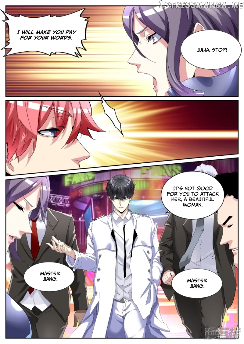 Talented Genius chapter 73 - page 6