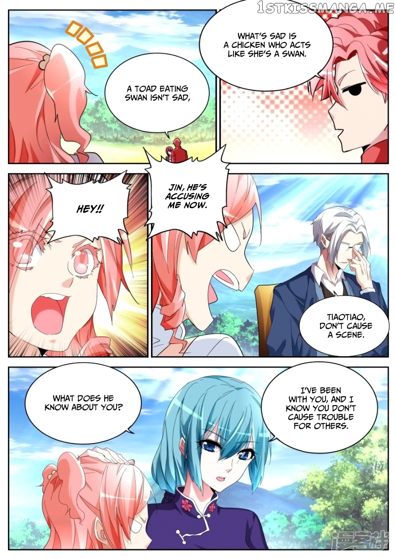 Talented Genius chapter 60 - page 5