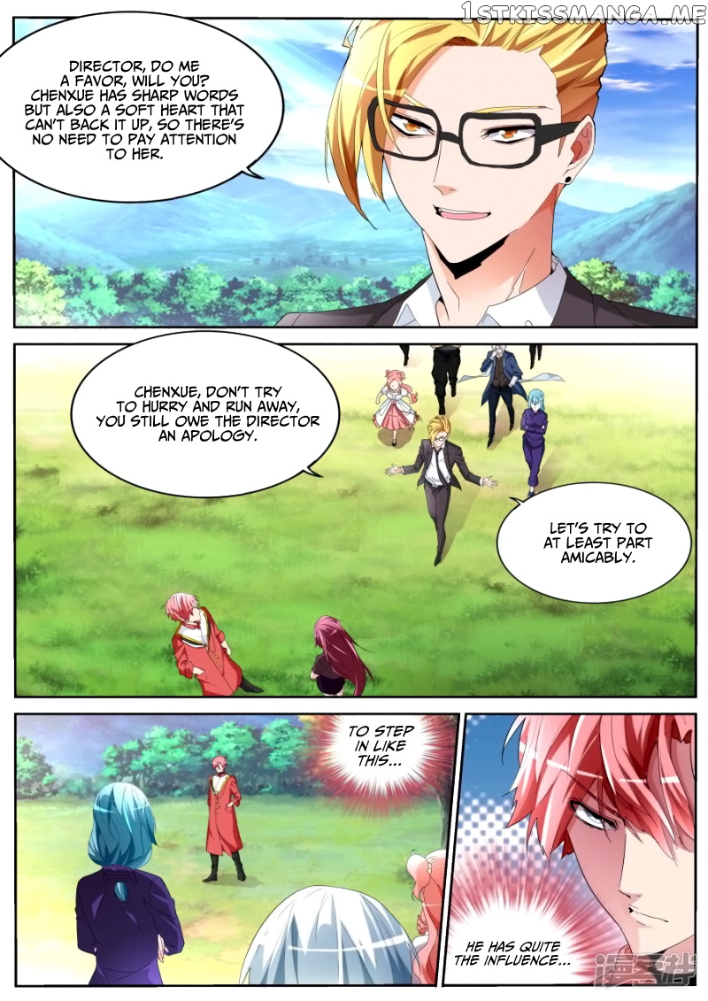 Talented Genius chapter 58 - page 4