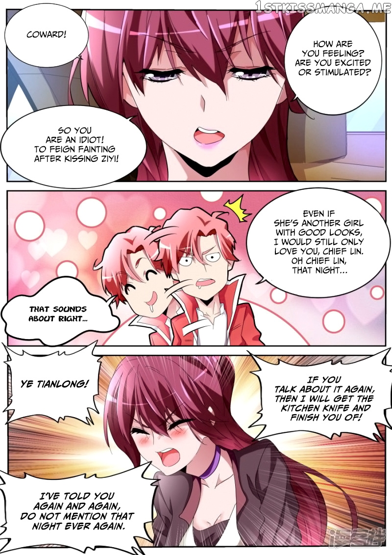 Talented Genius chapter 55 - page 6