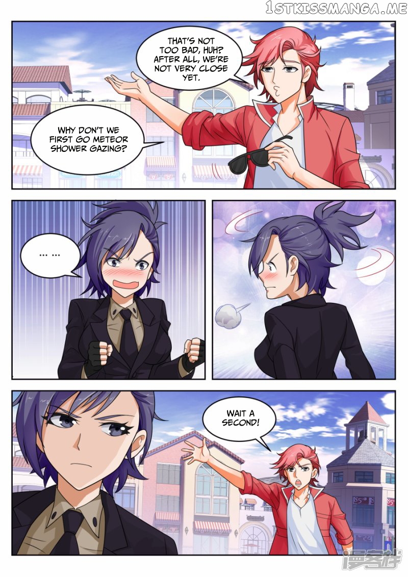 Talented Genius chapter 17 - page 9