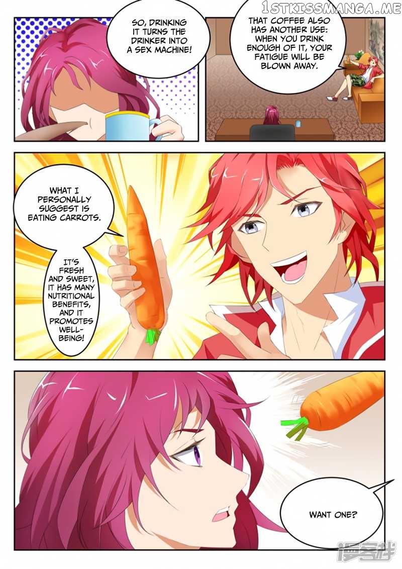 Talented Genius chapter 6 - page 6