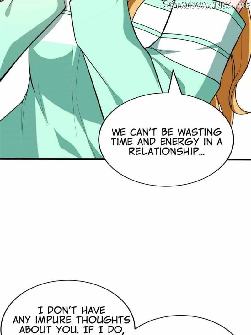 My Affair With A Ghostly Girlfriend chapter 147 - page 50