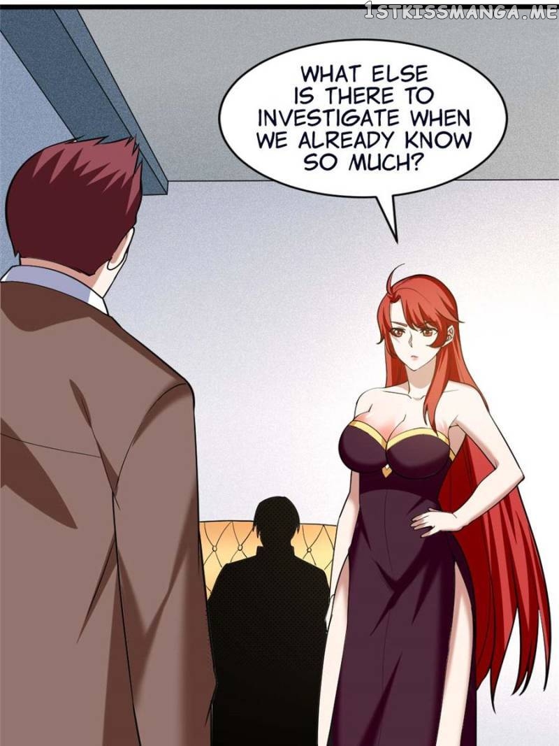 My Affair With A Ghostly Girlfriend chapter 120 - page 56