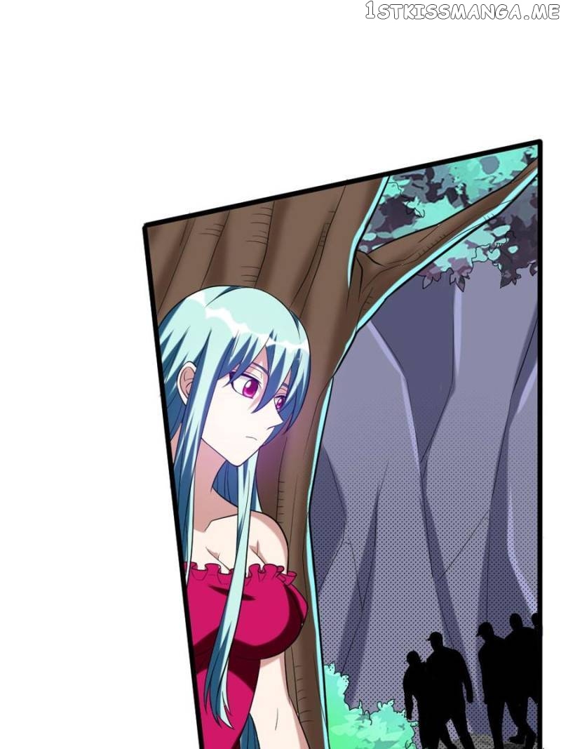 My Affair With A Ghostly Girlfriend chapter 112 - page 49