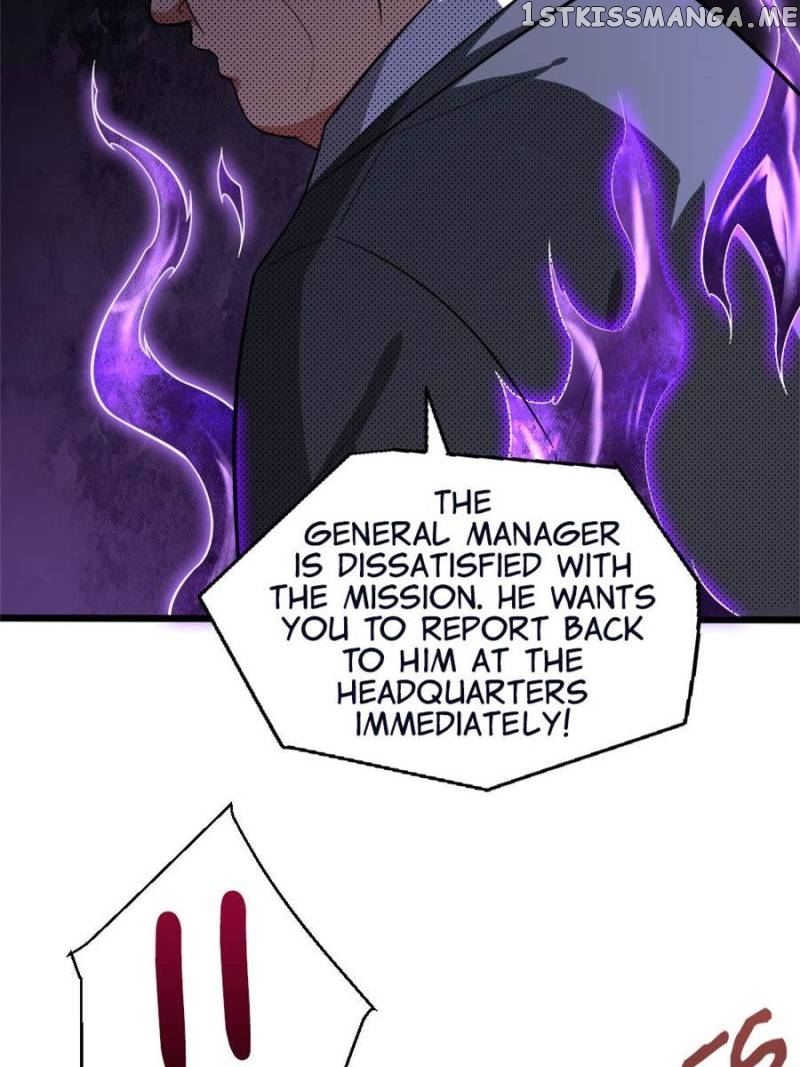 My Affair With A Ghostly Girlfriend chapter 104 - page 18