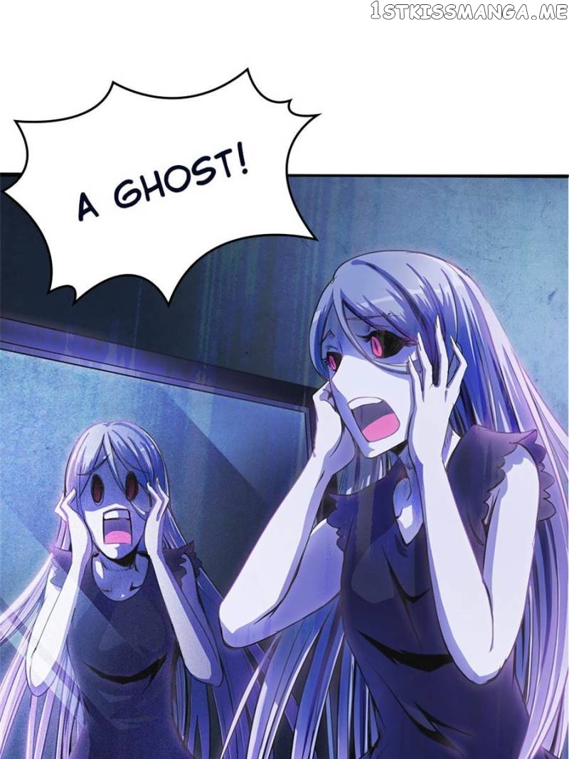 My Affair With A Ghostly Girlfriend chapter 1 - page 64