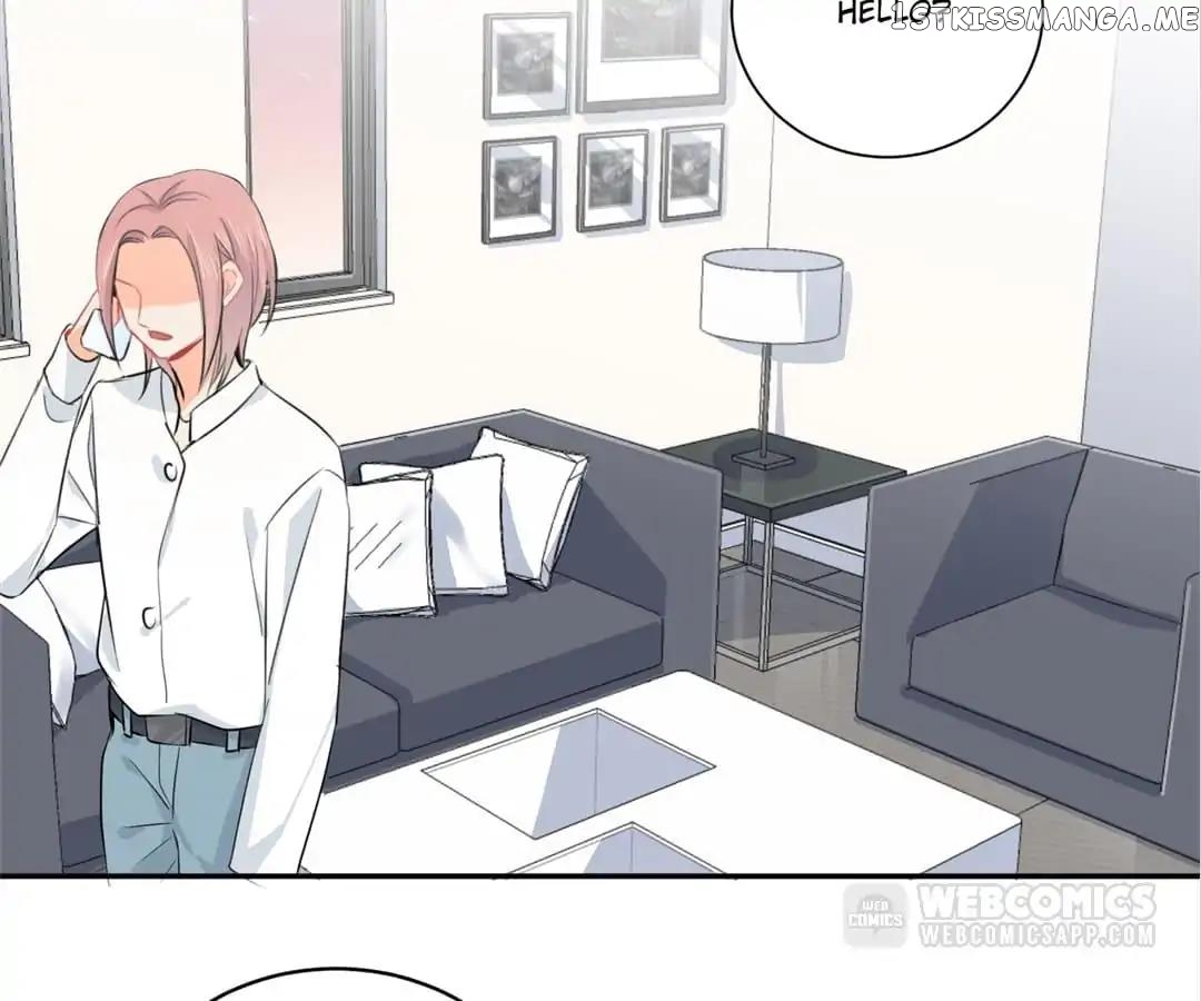 The Trap Of Hormones chapter 12 - page 51