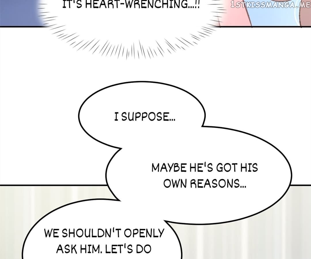 The Trap Of Mollycoddling chapter 8 - page 4