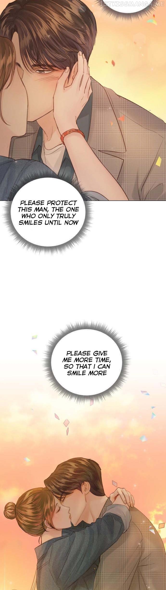 Surely a Happy Ending Chapter 95 - page 39