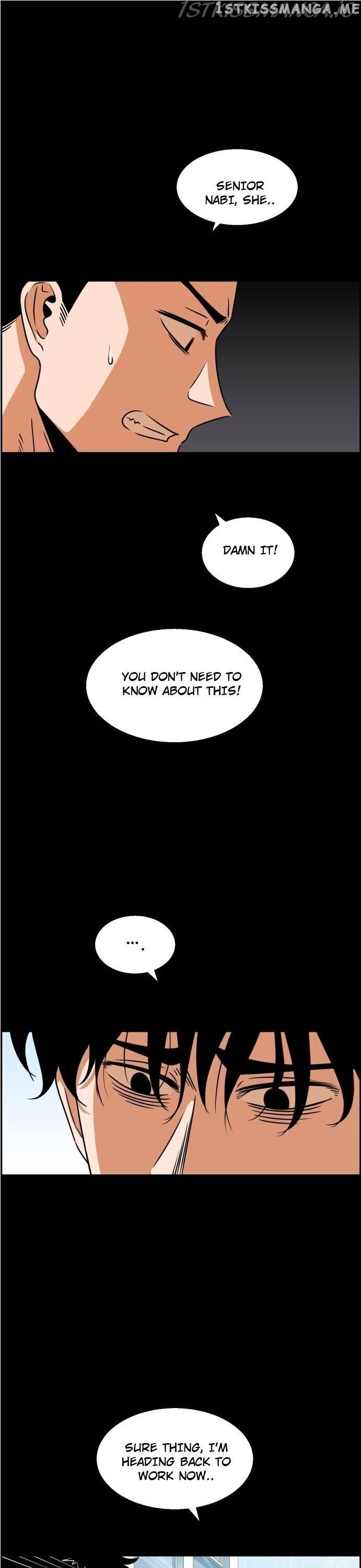 No Entry Mr Grim Reaper chapter 7 - page 7