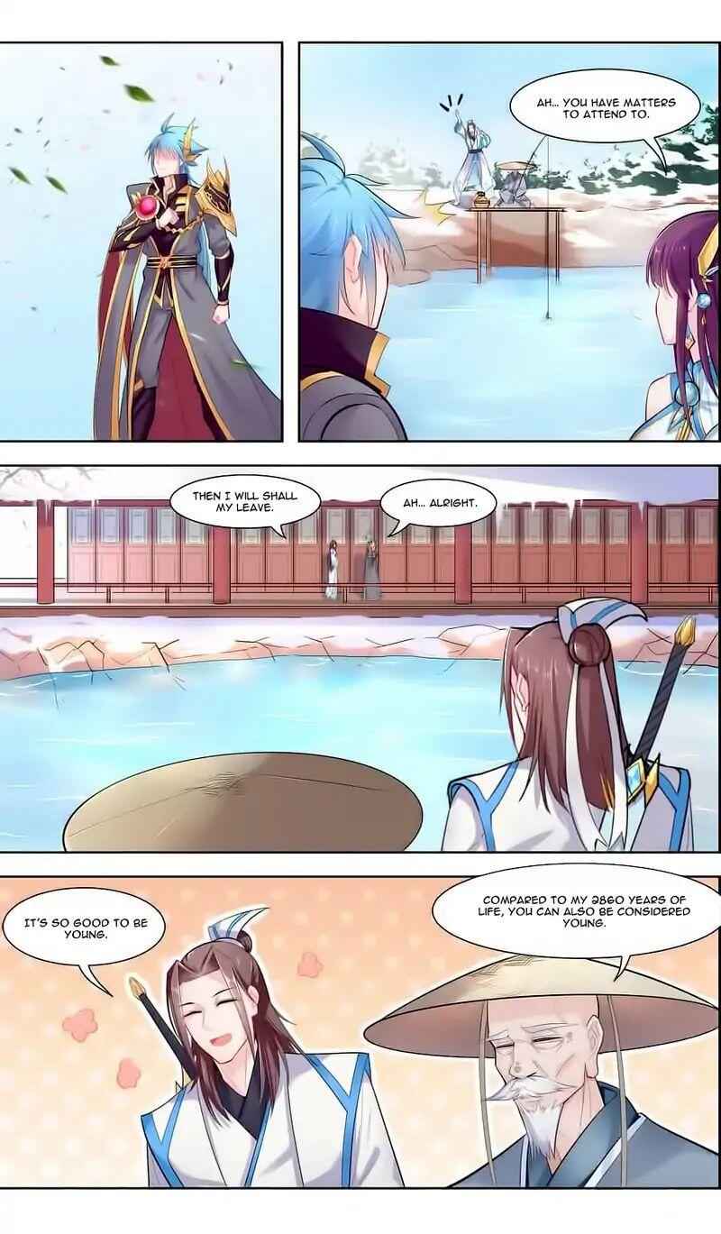 Lord Xue Ying Chapter 41 - page 16