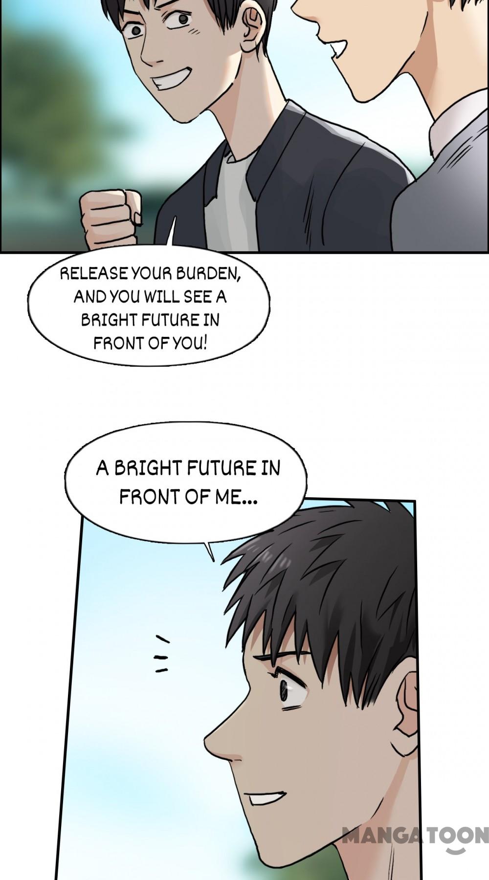 Super Cube chapter 44 - page 20