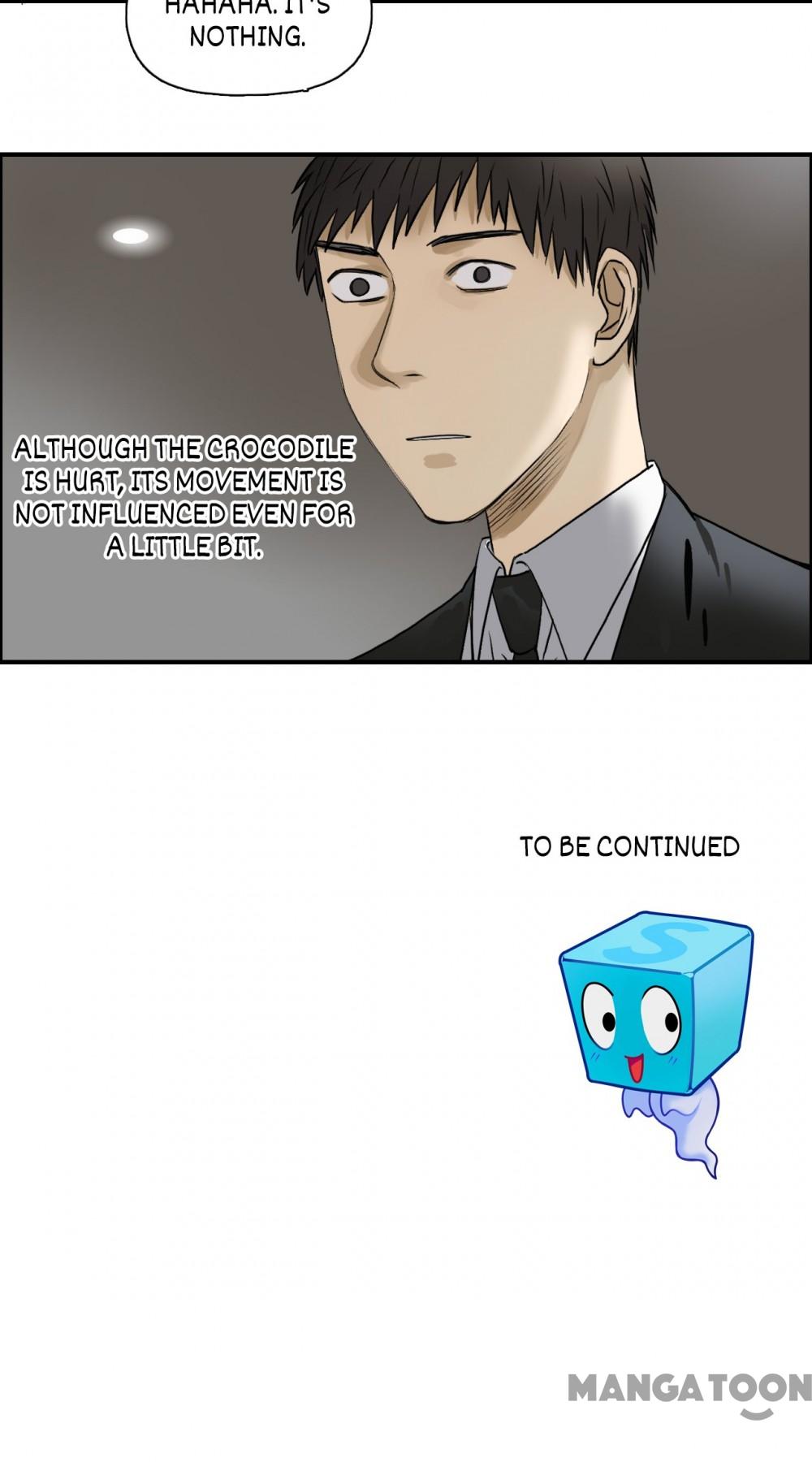 Super Cube chapter 33 - page 48