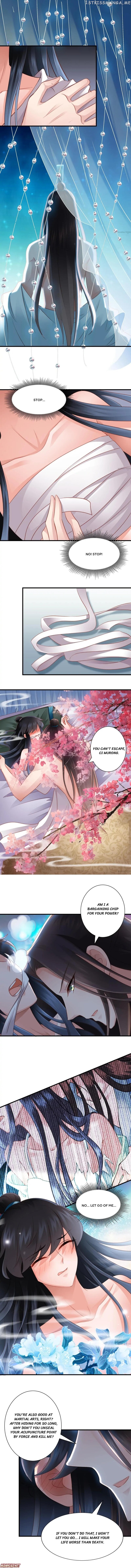 What? The Crown Prince Is Pregnant! chapter 108 - page 3