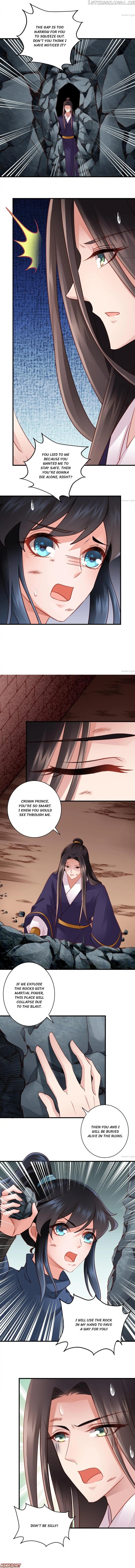 What? The Crown Prince Is Pregnant! chapter 88 - page 4