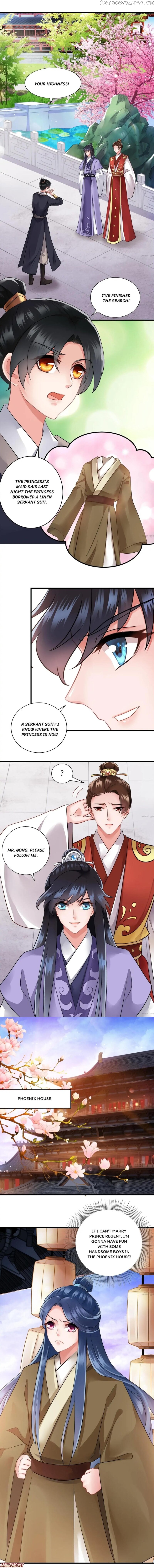 What? The Crown Prince Is Pregnant! chapter 78 - page 2