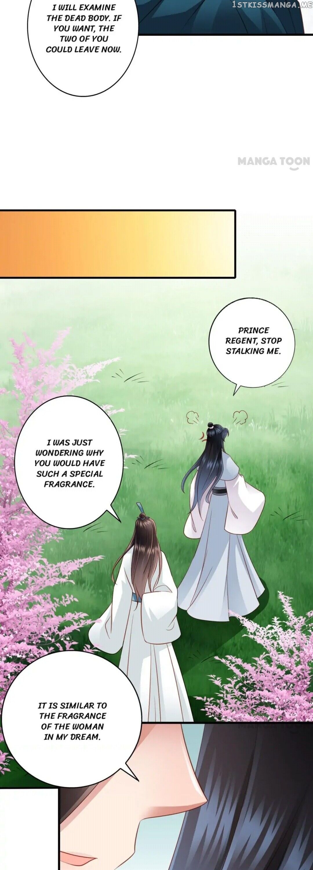 What? The Crown Prince Is Pregnant! chapter 44 - page 10