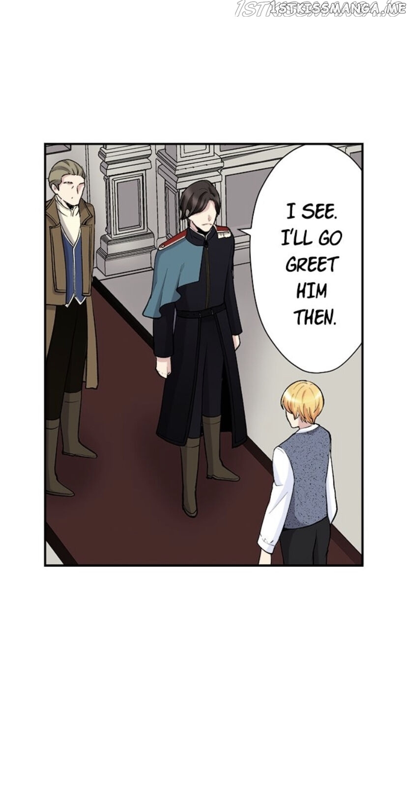 The Love King And His Ornamental Wife chapter 31 - page 20