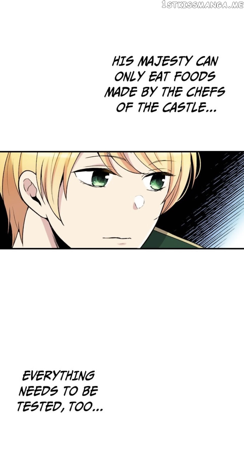 The Love King And His Ornamental Wife chapter 28 - page 4