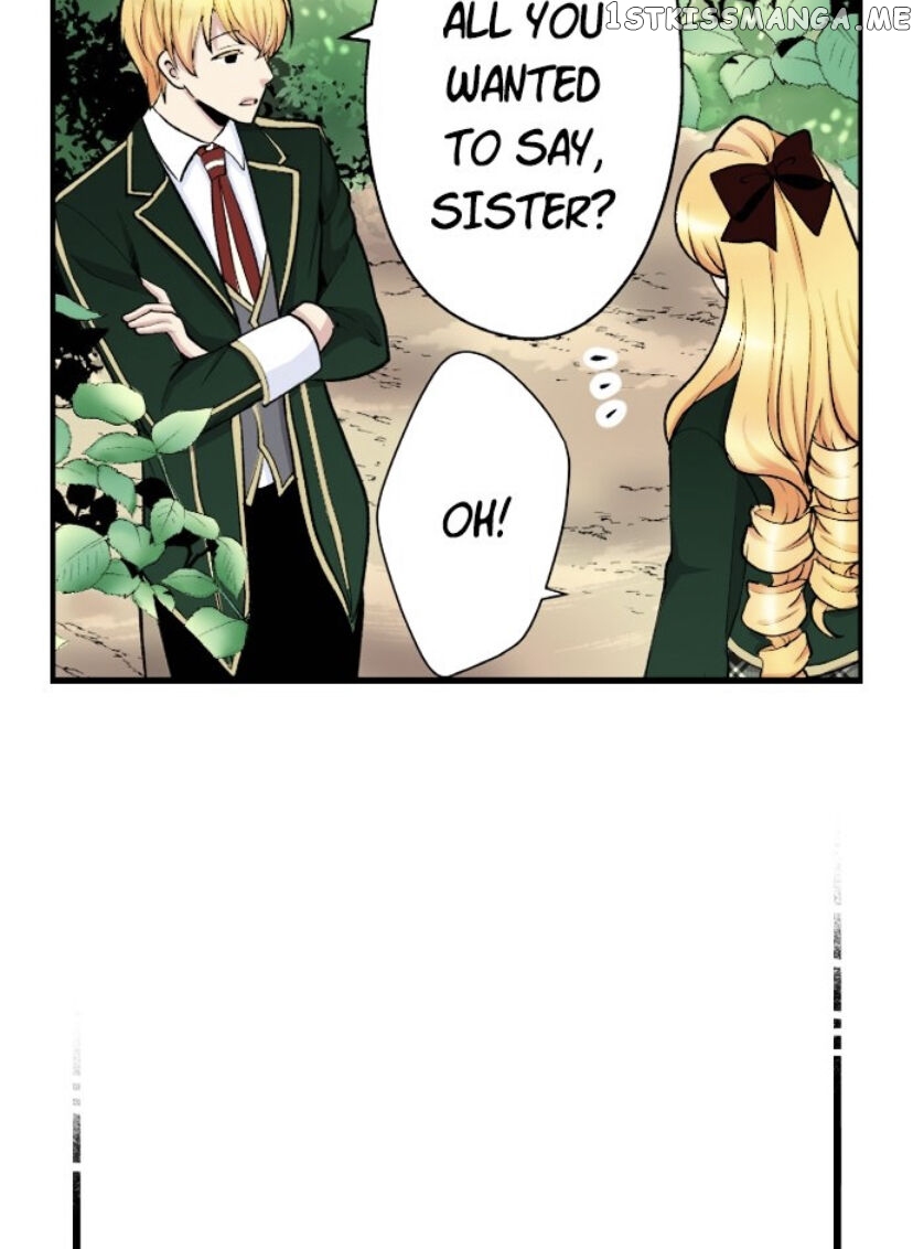 The Love King And His Ornamental Wife chapter 17 - page 30