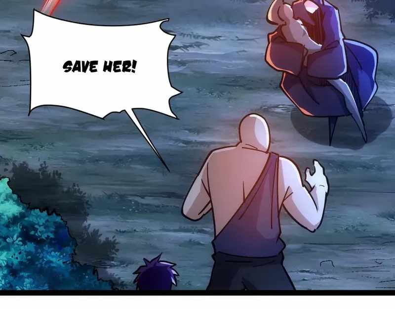 All-Attribute Martial Arts chapter 45 - page 66