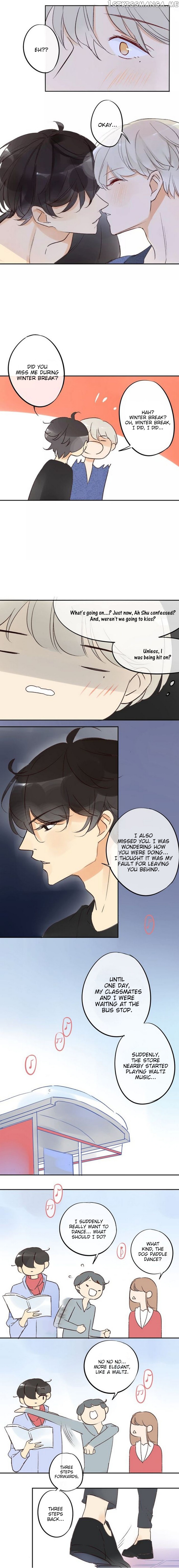 Classmate Relationship? chapter 77 - page 10