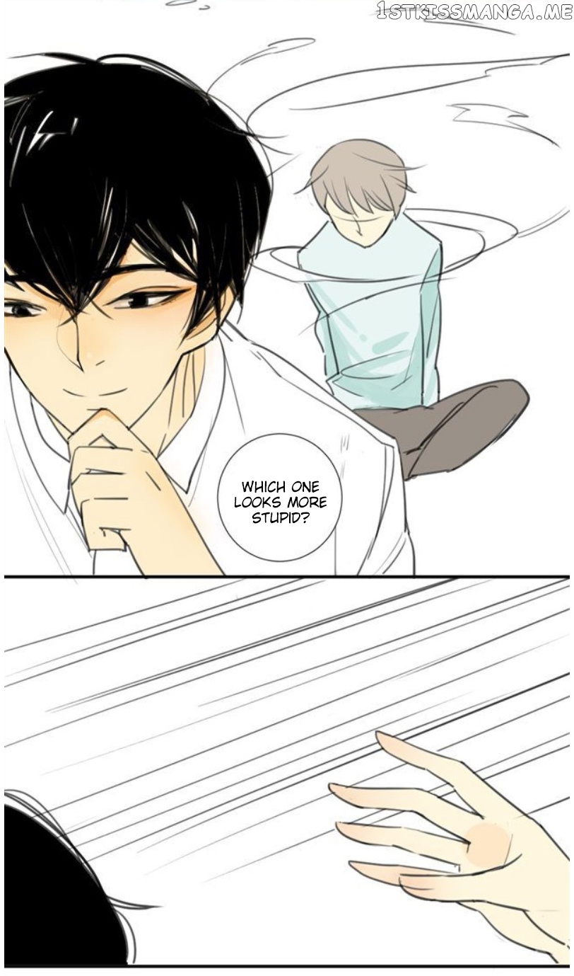 Classmate Relationship? chapter 24 - page 10