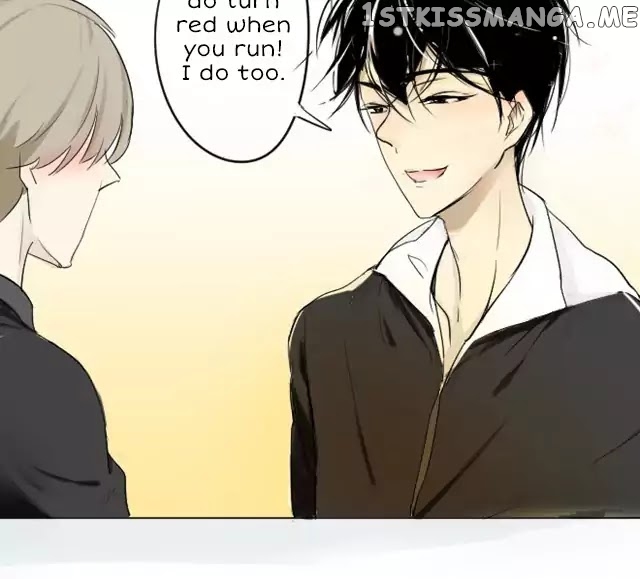 Classmate Relationship? chapter 1 - page 29