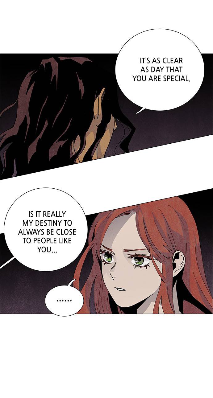 LESSA – Servant of Cosmos Chapter 74 - page 8