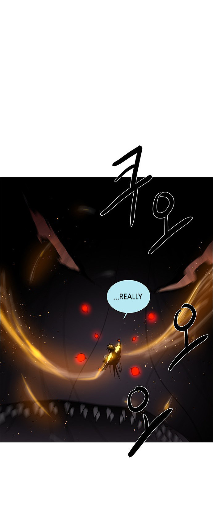 LESSA – Servant of Cosmos chapter 68 - page 1
