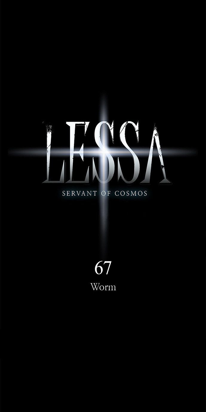 LESSA – Servant of Cosmos chapter 67 - page 3