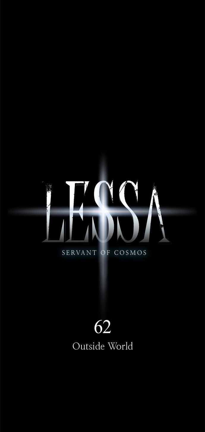 LESSA – Servant of Cosmos chapter 62 - page 4