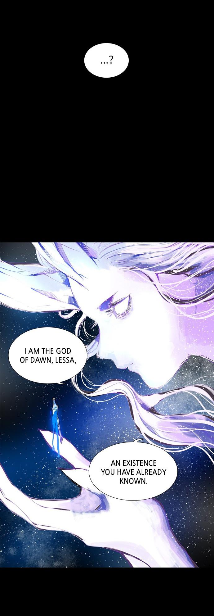 LESSA – Servant of Cosmos chapter 59 - page 40