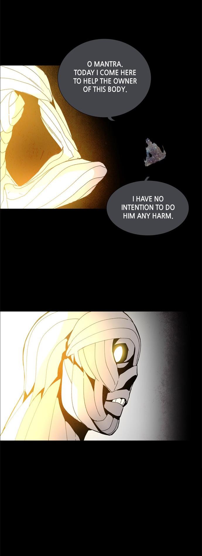 LESSA – Servant of Cosmos chapter 59 - page 5