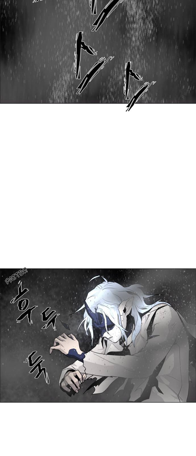 LESSA – Servant of Cosmos chapter 47 - page 35