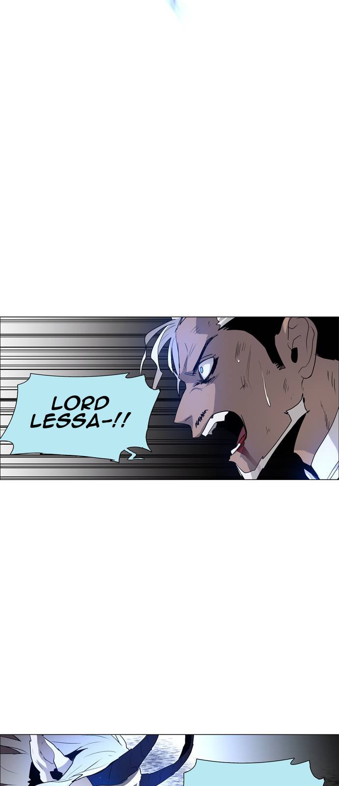 LESSA – Servant of Cosmos chapter 43 - page 32