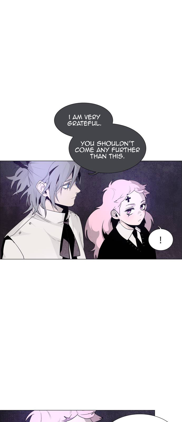 LESSA – Servant of Cosmos chapter 40 - page 29